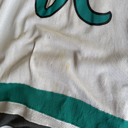 Vintage 90s Rawlings Net Hockey Jersey - L