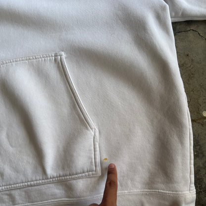 Vintage 00s Cowboys Hoodie - L