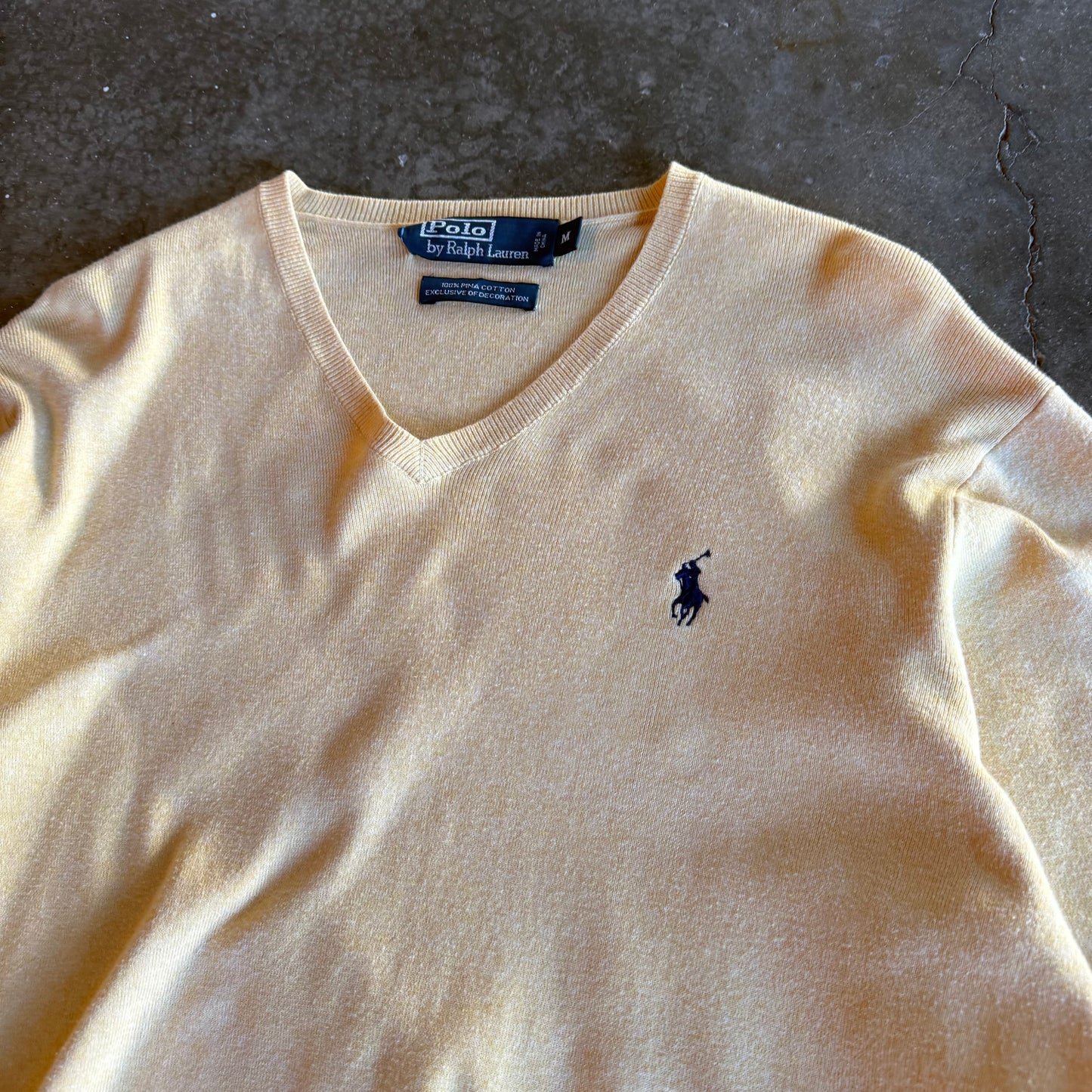 Vintage 00s Polo Ralph Lauren - M