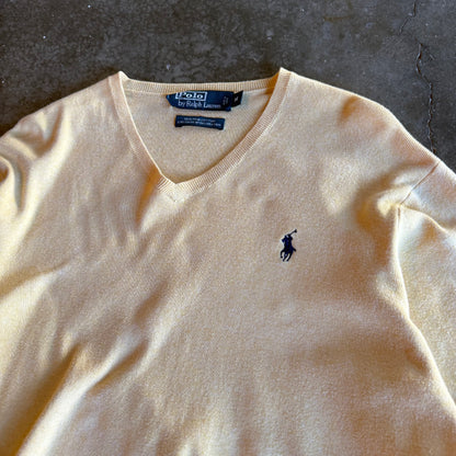 Vintage 00s Polo Ralph Lauren - M