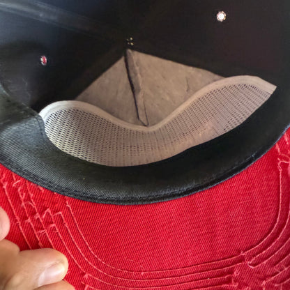 Vintage 90s Snap-On SnapBack Hat