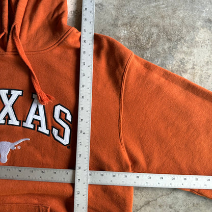 Vintage 00s UT Hoodie - M