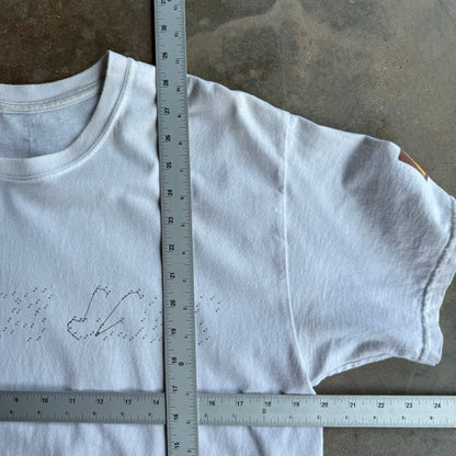 Travis Scott Cactus Jack Tshirt - M