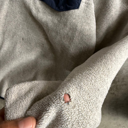 Vintage 00s Patagonia Pullover - XL