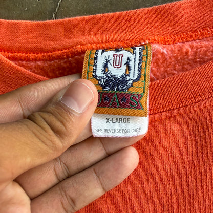 Vintage OSU Cowboys Crewneck - XL