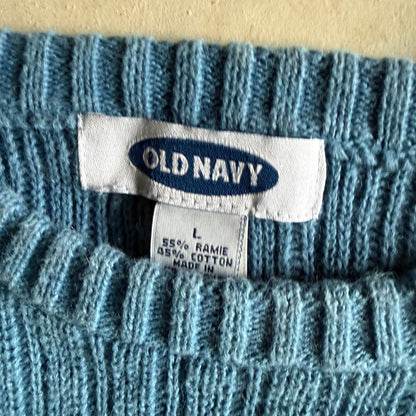 Fall Old Navy Sweater - L