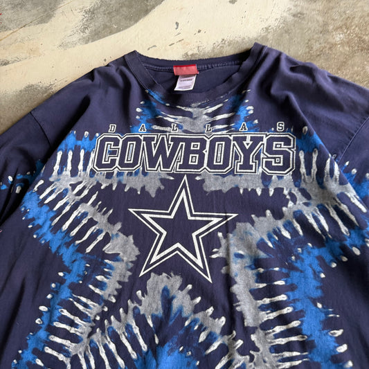Vintage 00s Dallas Cowboys Tshirt - XL