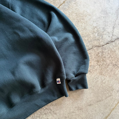 Vintage 90s Russell Athletic Crewneck - M
