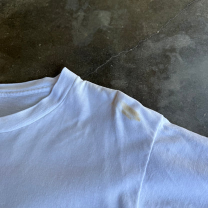 Vintage 90s Banana Republic Tee - XL