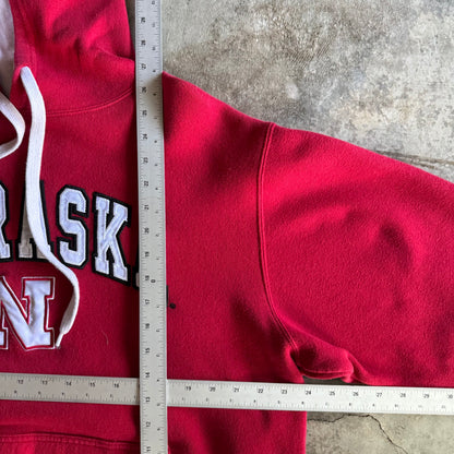 Nebraska Hoodie - XL