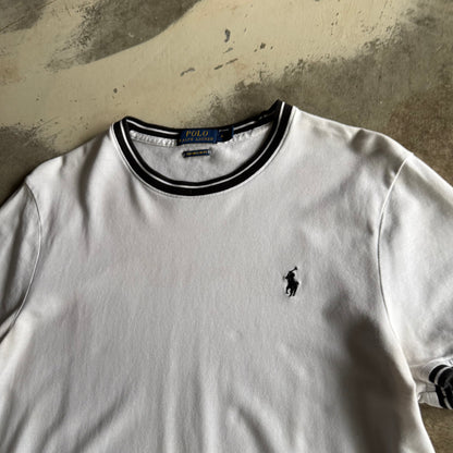 Vintage 00s Polo Ralph Lauren Tshirt - M