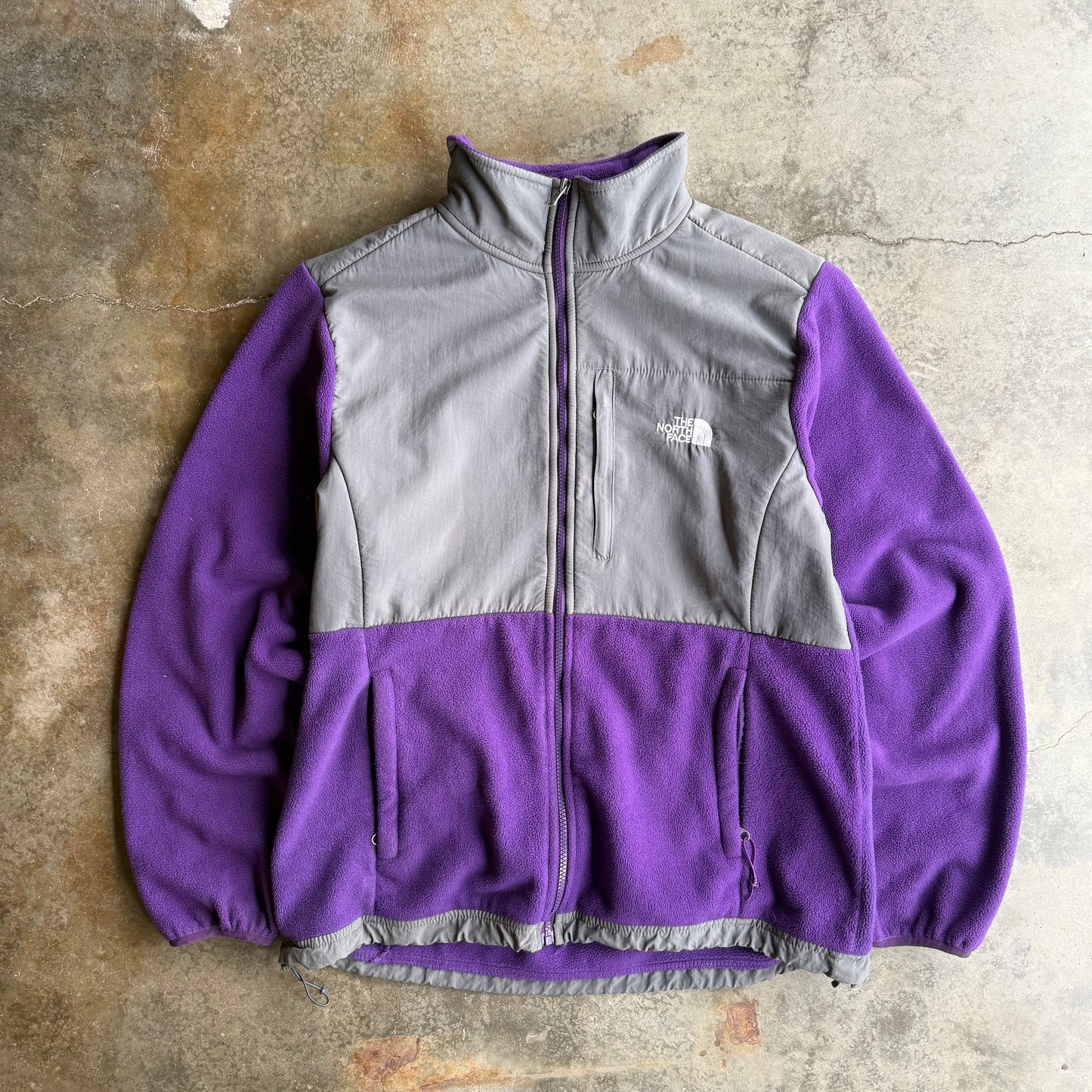 Woman’s North Face Denali - XL