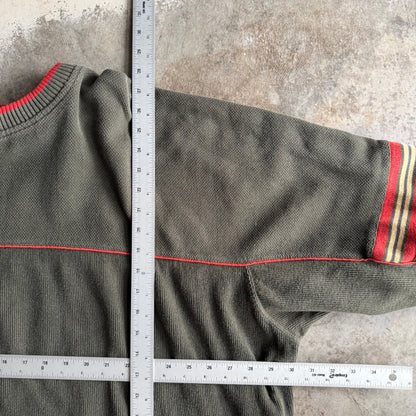 Vintage Faded Glory Longsleeve- XXXL