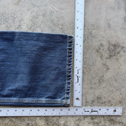 Vintage Baggy Carhartt Jeans - 38