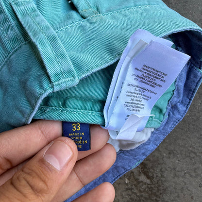 Vintage Polo Ralph Lauren Shorts - 33