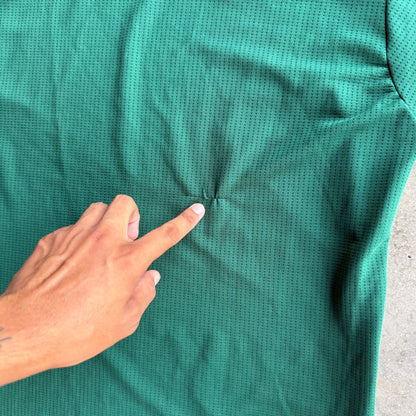 Mexico Soccer Jersey - XL