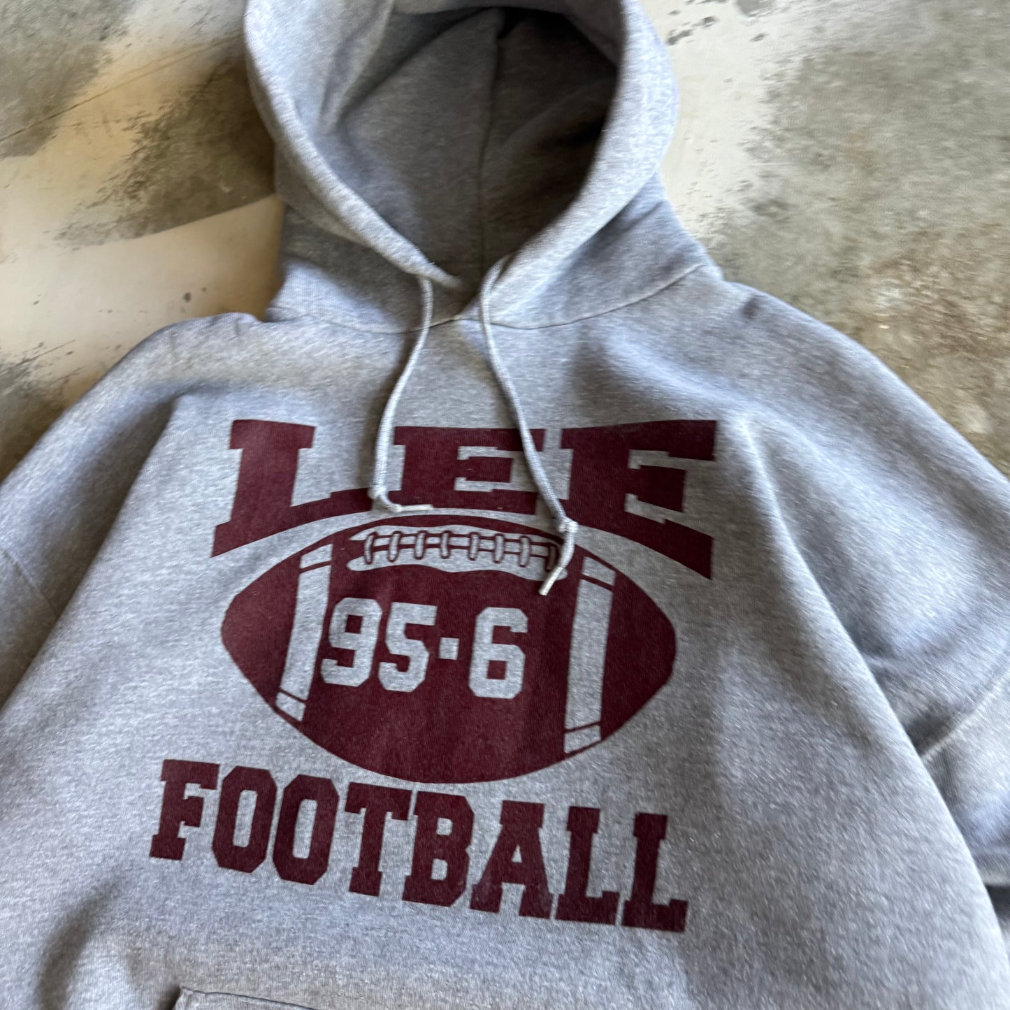 Vintage 00s Russell Athletic Track Hoodie -  XXL