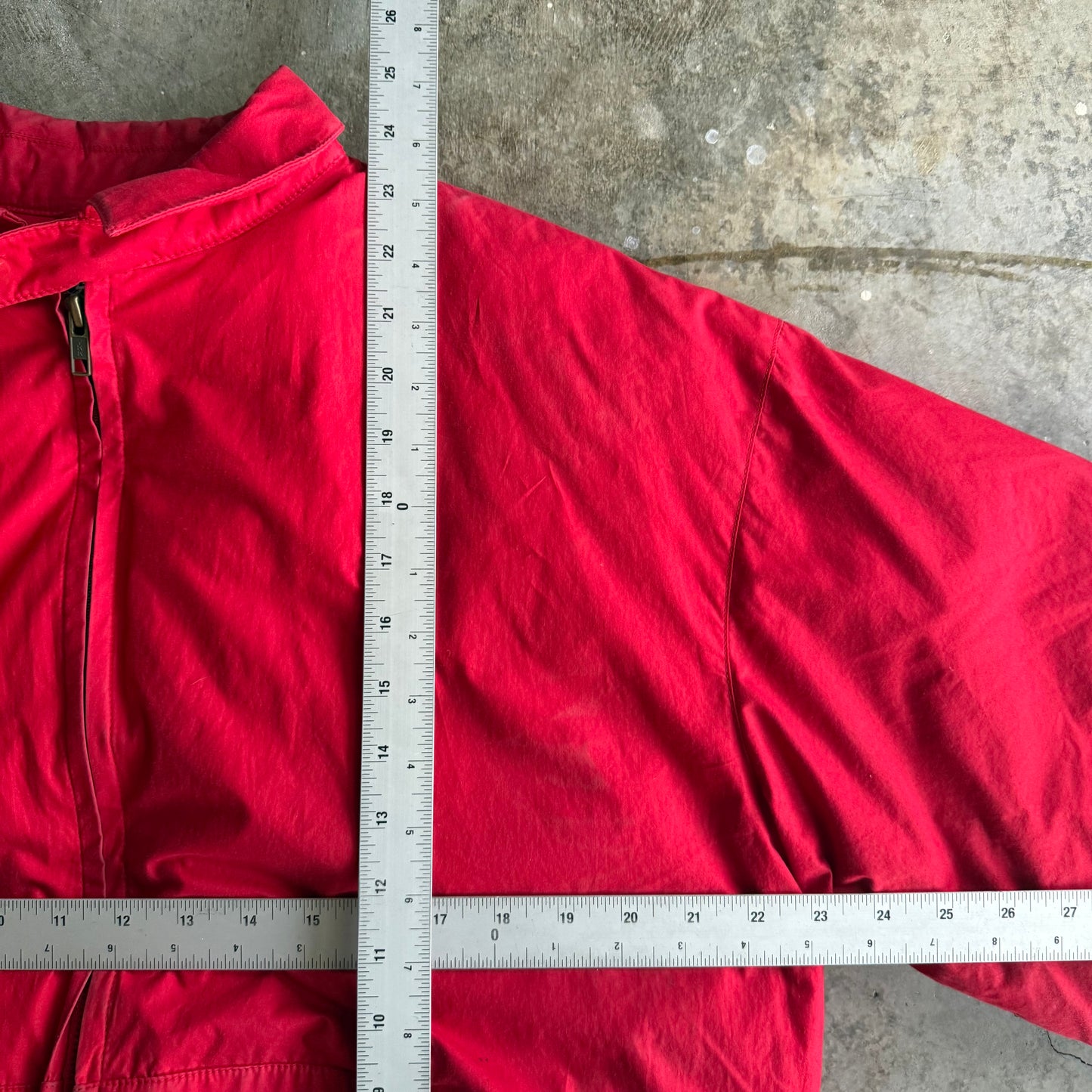 Vintage 00s Polo Ralph Lauren Puffer - M