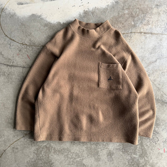 Vintage Nike ACG Fleece - L