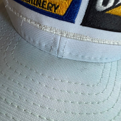 Vintage 90’s CAT SnapBack Hat