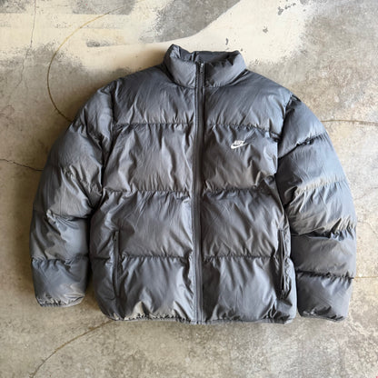 Nike Puffer Jacket - L
