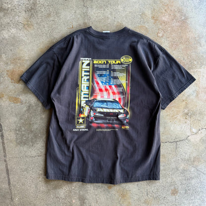 Vintage 00s NASCAR Tee - XL