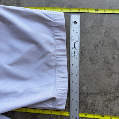 Vintage Tan Polo Ralph Lauren Shorts - 33