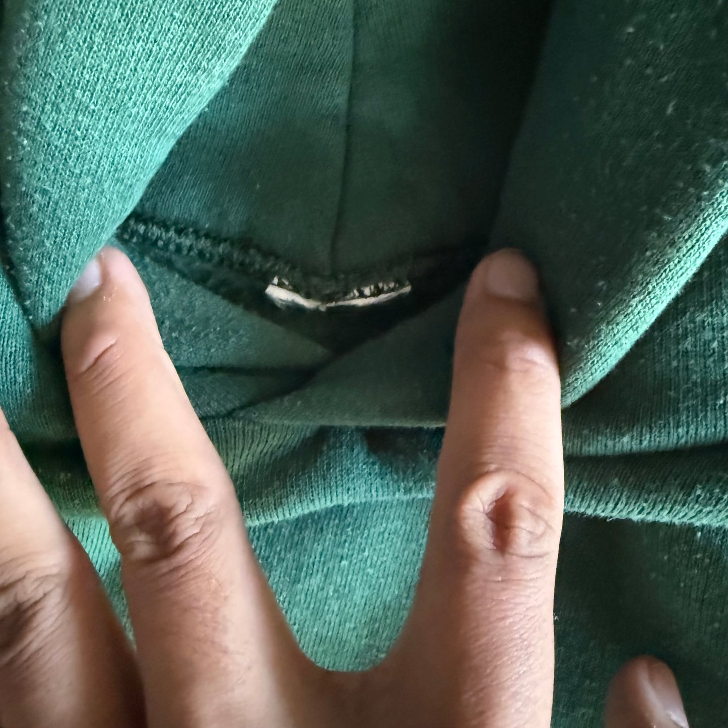 Vintage 90s Russell Athletic Hoodie - XXL