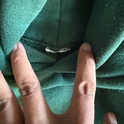 Vintage 90s Russell Athletic Hoodie - XXL