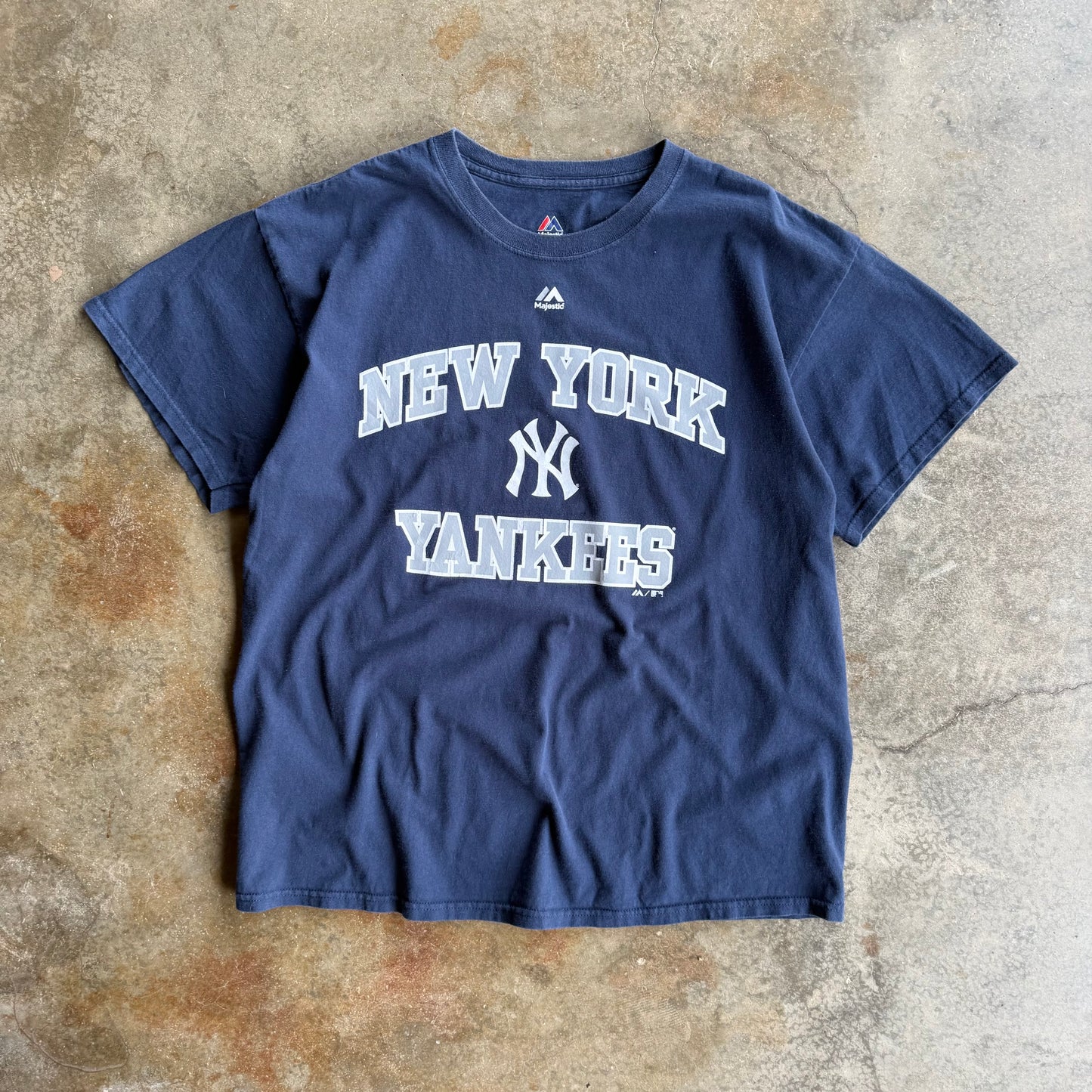 Vintage New York Yankees Tshirt - L
