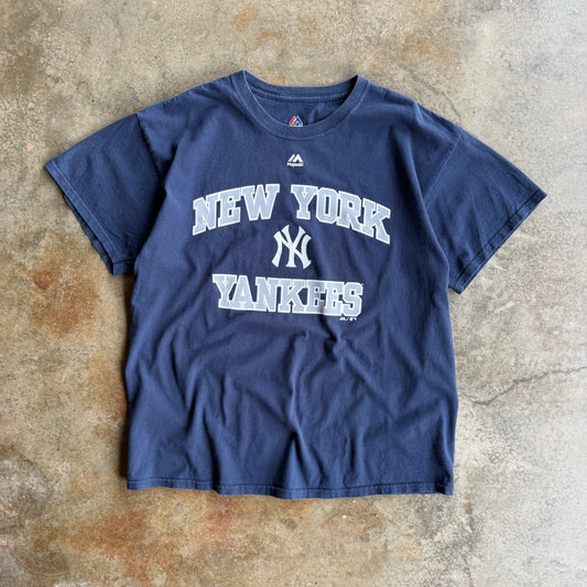 Vintage New York Yankees Tshirt - L