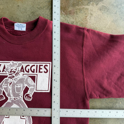 Vintage A&M Crewneck - M