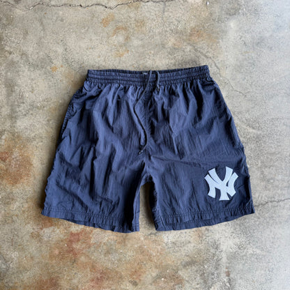 Vintage New York Yankees Shorts - L