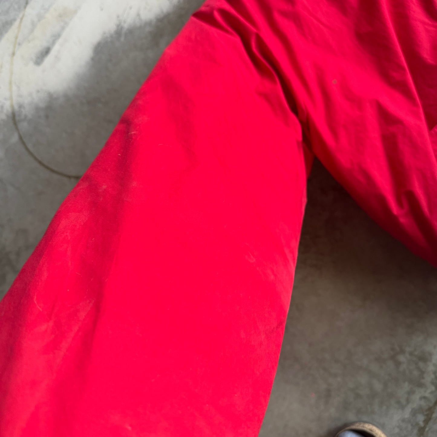 Vintage 00s Polo Ralph Lauren Puffer - M