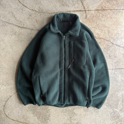 Vintage 90s Patagonia Zip Up Jacket - L
