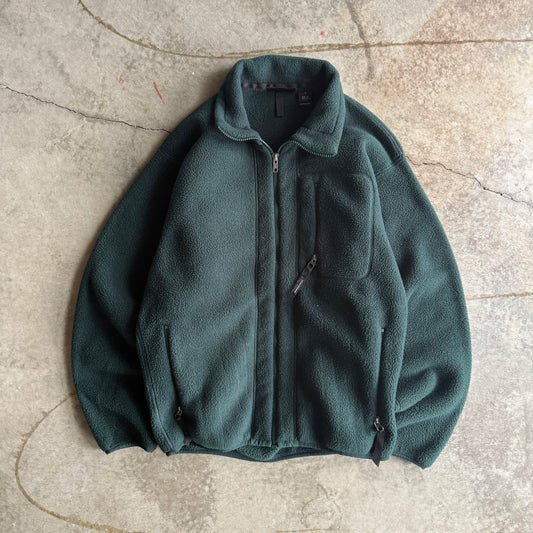Vintage 90s Patagonia Zip Up Jacket - L