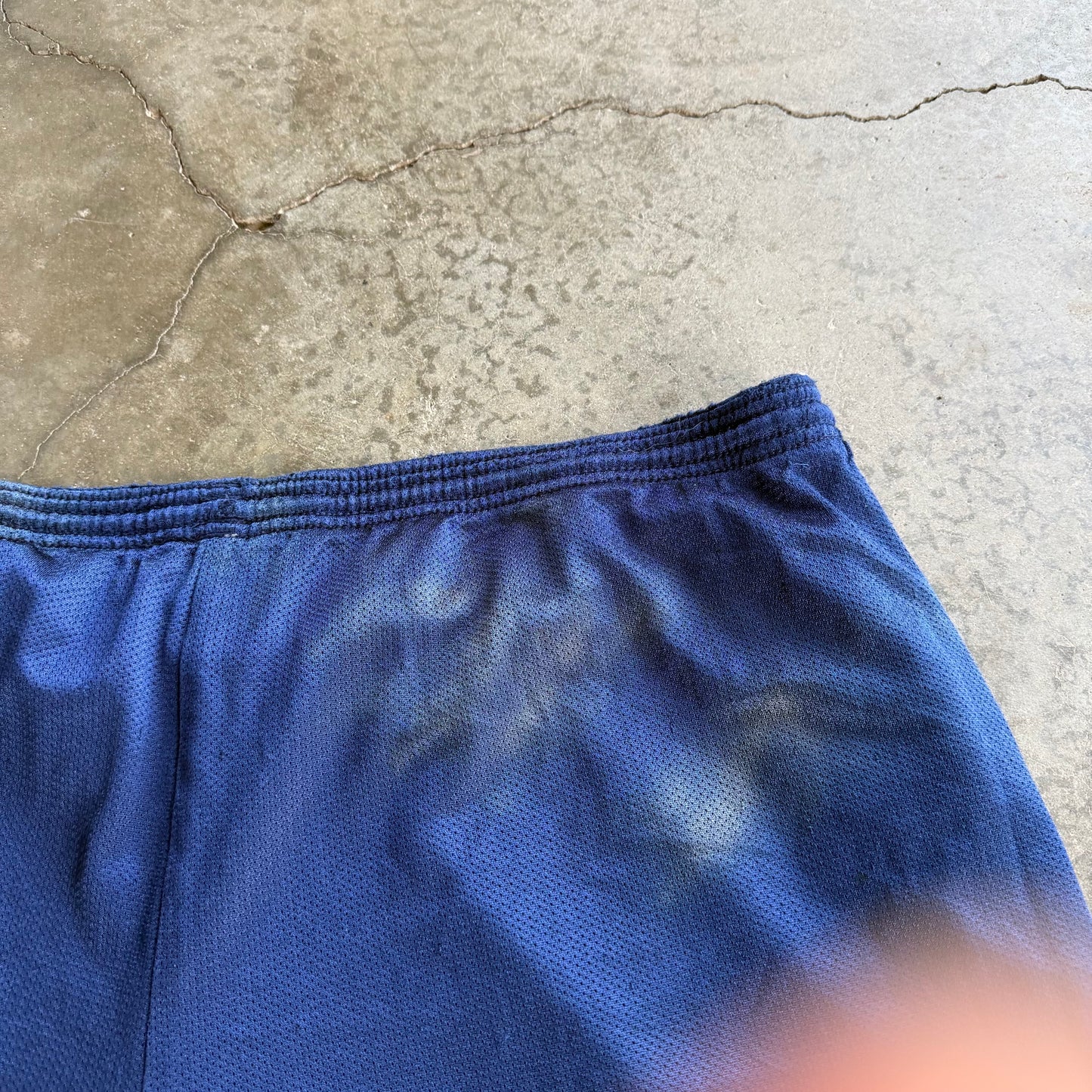 Vintage Reversible Adidas Shorts - XXL