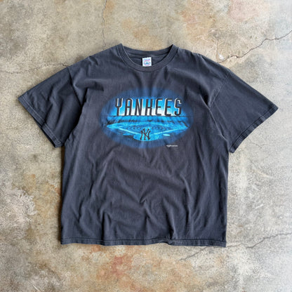 Vintage New York Yankees Tshirt - XXL