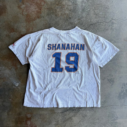 Vintage Boxy St.Louis Blues Tshirt - XL