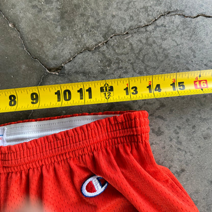 Vintage OSU Track Shorts - M