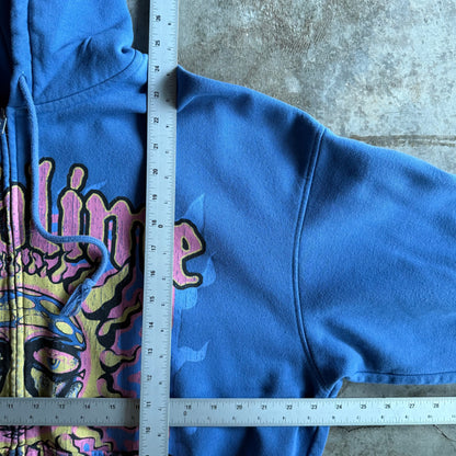 Sublime Zip Up Hoodie - XL