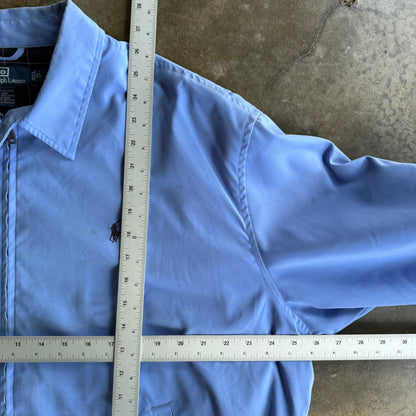 Vintage 00s Polo Ralph Lauren Rain Jacket - XL
