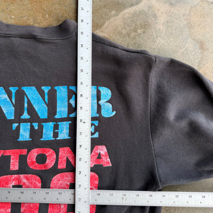 Vintage NASCAR Sterling Marlin Crewneck -