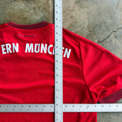 Soccer FC Bayern Munich Jersey - M