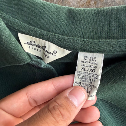 Vintage Polo Longsleeve - XL