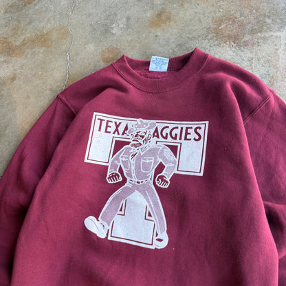 Vintage A&M Crewneck - M