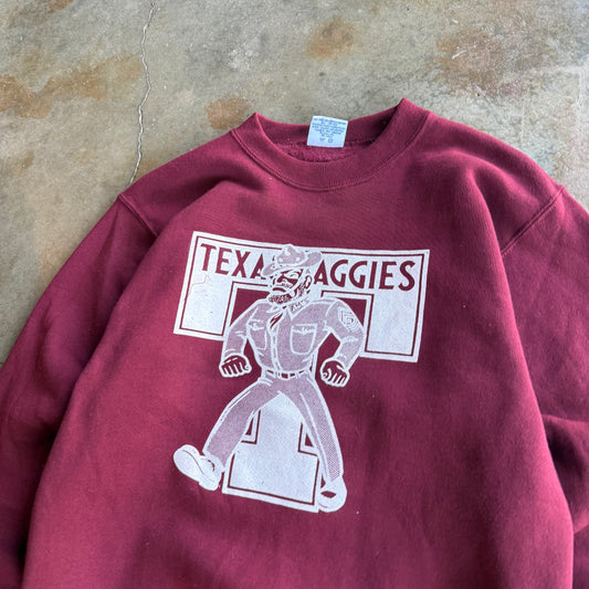 Vintage A&M Crewneck - M