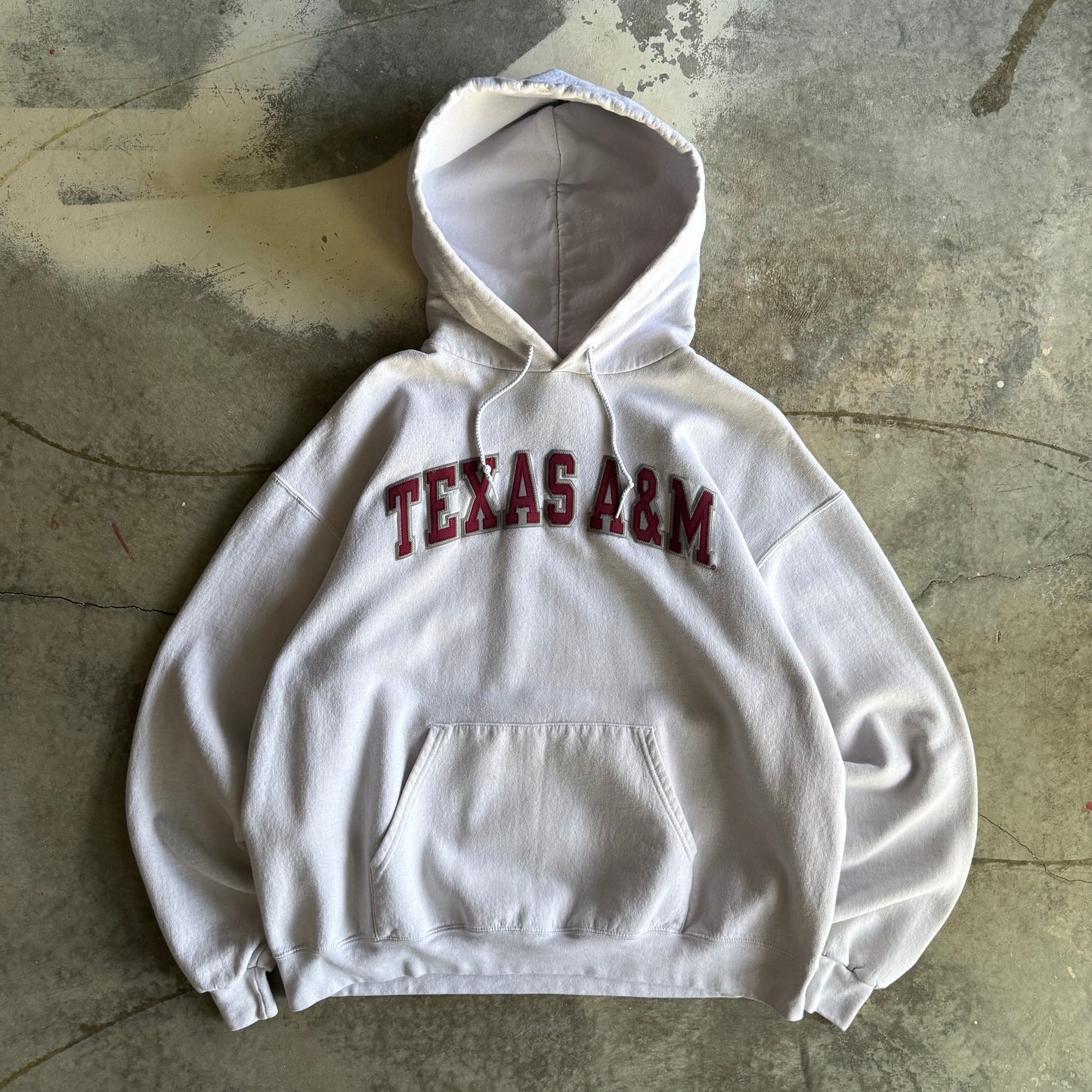Texas A&M Hoodie - XL