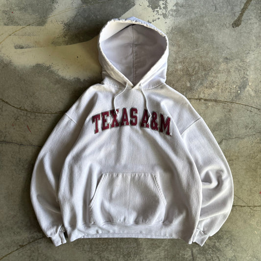 Texas A&M Hoodie - XL
