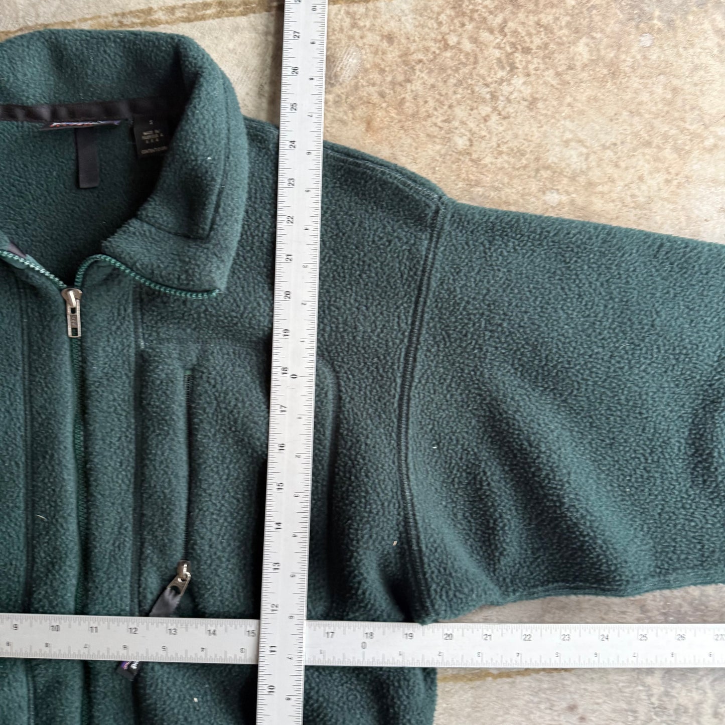 Vintage 90s Patagonia Zip Up Jacket - L